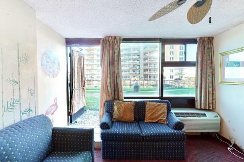 Apartamento Oceanside Inn 210