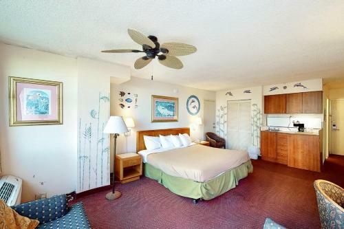 Apartamento Oceanside Inn 210