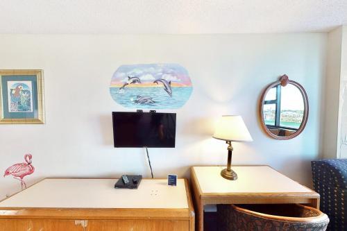 Apartamento Oceanside Inn 210