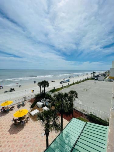 Apartamento Daytona Beach Resort