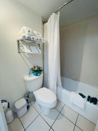 Apartamento Daytona Beach Resort