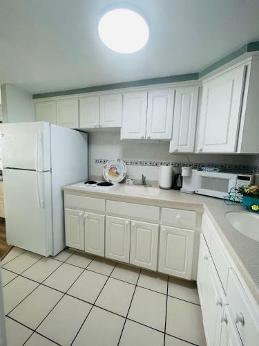 Apartamento Daytona Beach Resort
