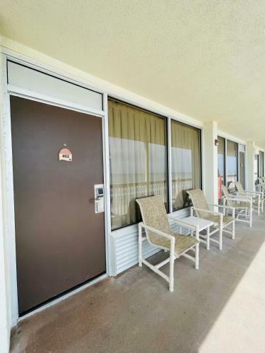 Apartamento Daytona Beach Resort
