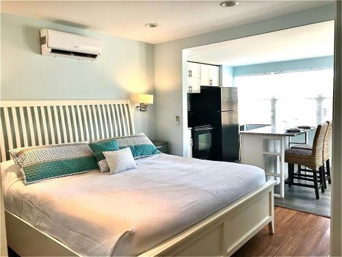 Apartamento Mojoe's Villa 10 - Steps From The Beach