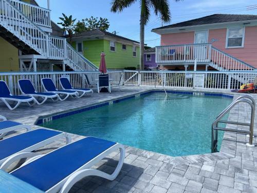 Apartamento Holiday Court 05 - Dolphin