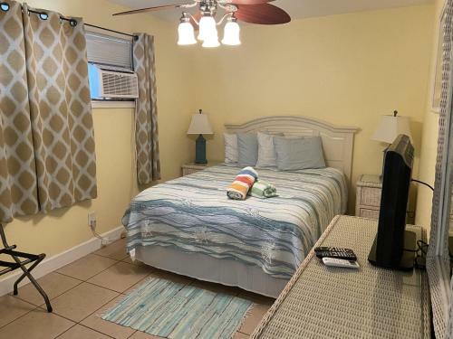 Apartamento Holiday Court 05 - Dolphin