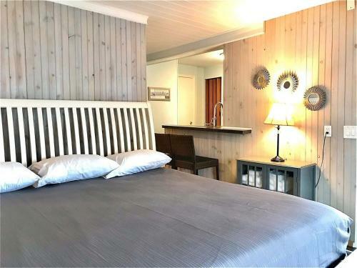 Apartamento Mojoe's Villa 3 - Steps From The Beach