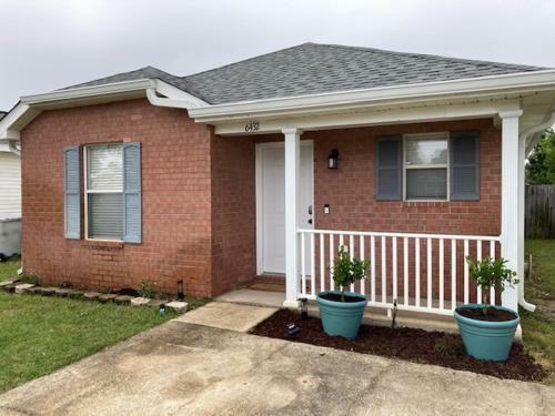 Surfside Cottage Near Navarre Beach