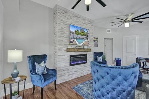 Grand Getaway Villa 801