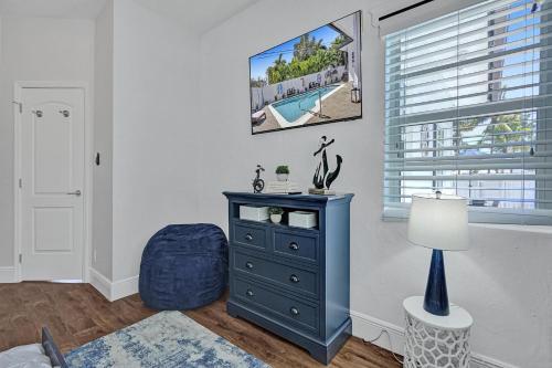 Grand Getaway Villa 801