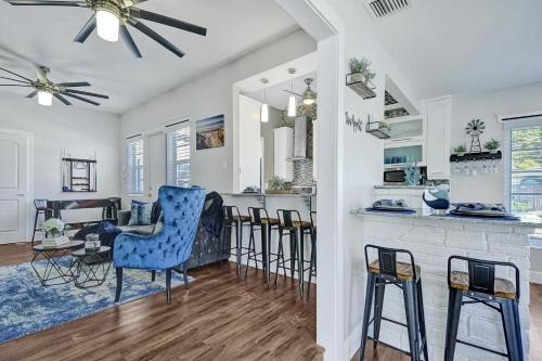 Grand Getaway Villa 801