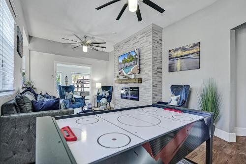 Grand Getaway Villa 801