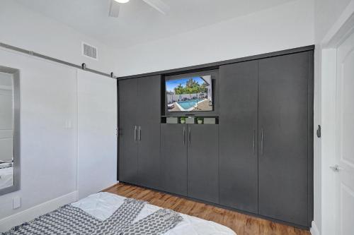 Grand Getaway Villa 801
