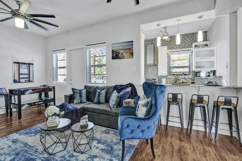 Grand Getaway Villa 801