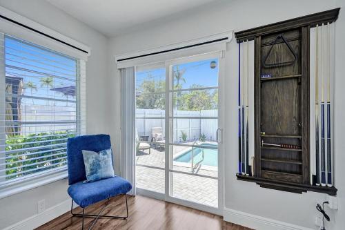 Grand Getaway Villa 801