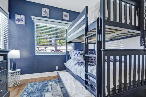 Grand Getaway Villa 801