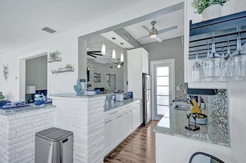 Grand Getaway Villa 801