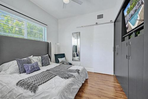 Grand Getaway Villa 801