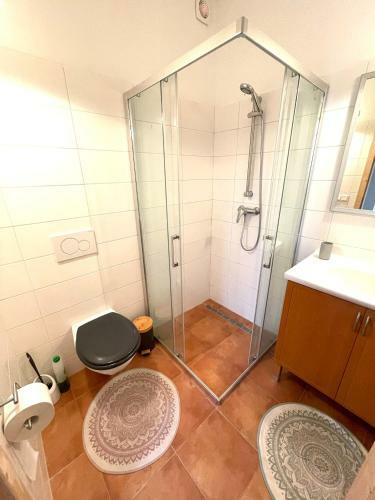 Apartamento Gartenapartment Storchenblick