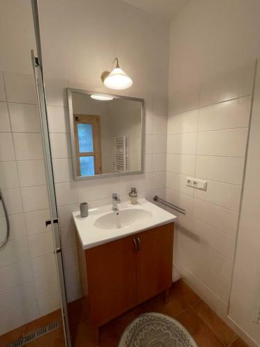 Apartamento Gartenapartment Storchenblick