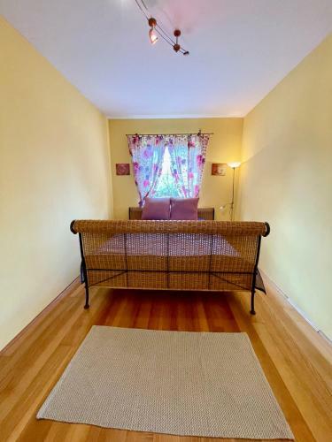 Apartamento Gartenapartment Storchenblick