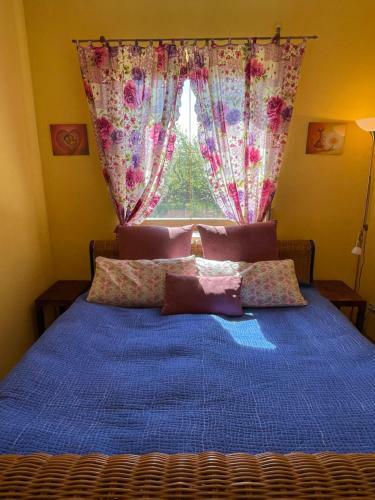 Apartamento Gartenapartment Storchenblick