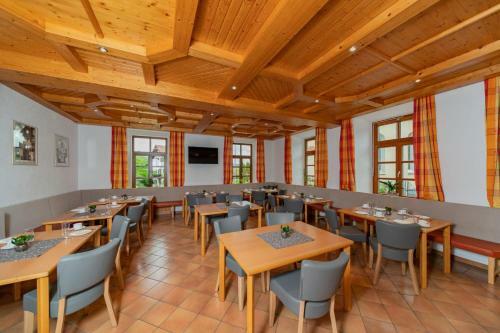Bed & Breakfast Haus Weyregg - Pension
