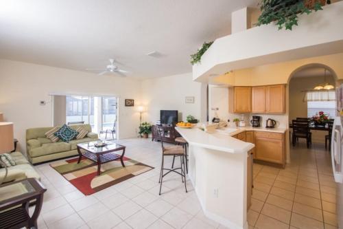 Adriaan's West Haven Villa Home