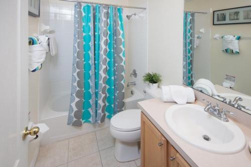 Adriaan's West Haven Villa Home