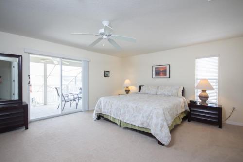 Adriaan's West Haven Villa Home