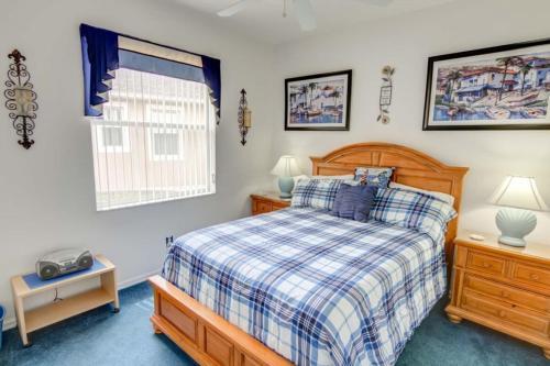 Chris's Highlands Reserve Villa Home