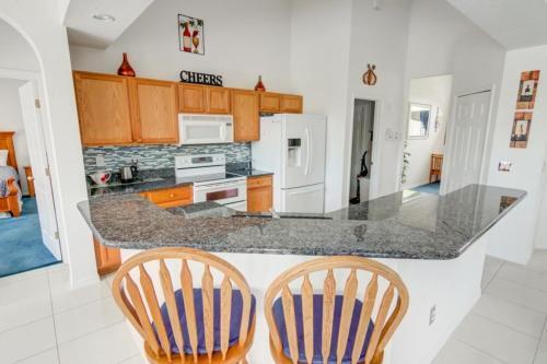 Chris's Highlands Reserve Villa Home