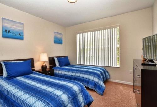 Modern Charm 4 Bdm Villa With Pool Spa Game Villa