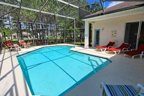 Highlands Reserve 4 Bedroom Villa Retreat Villa