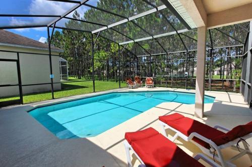 Highlands Reserve 4 Bedroom Villa Retreat Villa