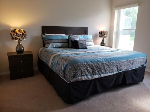 Camile's Sandy Ridge Villa Home