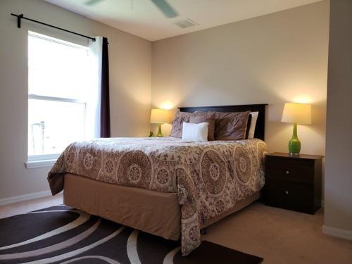 Camile's Sandy Ridge Villa Home