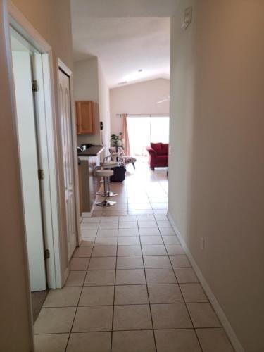 Camile's Sandy Ridge Villa Home
