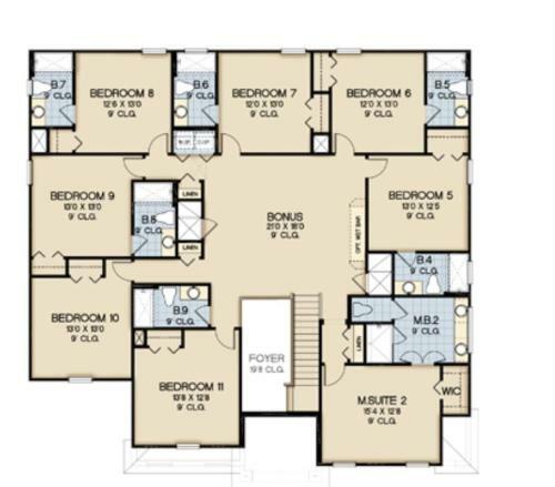 New Solterra 11 Bdm Villa - Free Resort Ameneties Villa