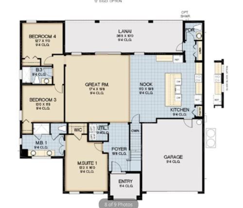 New Solterra 11 Bdm Villa - Free Resort Ameneties Villa