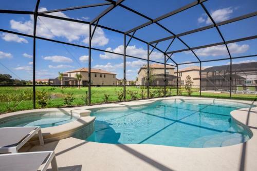 New Solterra 11 Bdm Villa - Free Resort Ameneties Villa