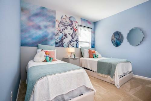 New Solterra 11 Bdm Villa - Free Resort Ameneties Villa