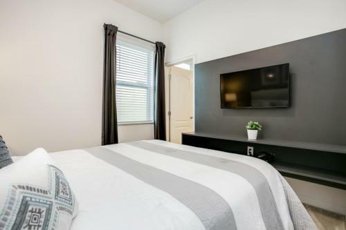 New Solterra 11 Bdm Villa - Free Resort Ameneties Villa