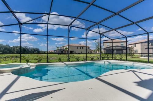 New Solterra 11 Bdm Villa - Free Resort Ameneties Villa