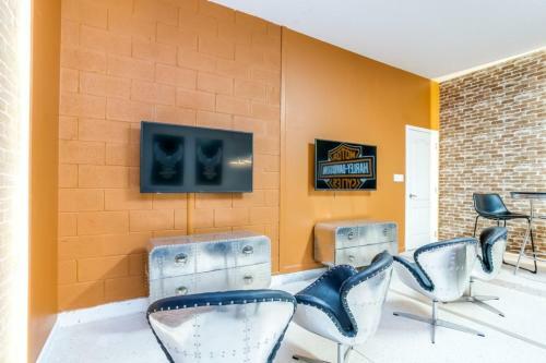 New Solterra 11 Bdm Villa - Free Resort Ameneties Villa