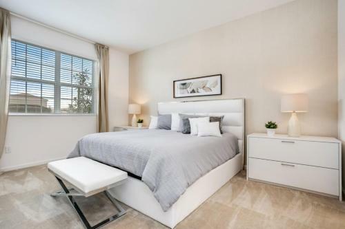 New Solterra 11 Bdm Villa - Free Resort Ameneties Villa
