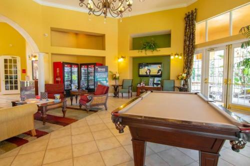 Rafael's Solana Resort Villa Home