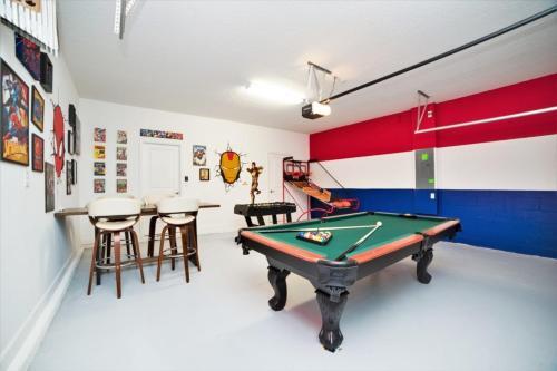 8812cruden Villa