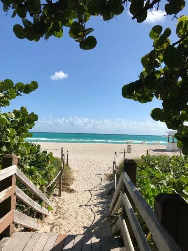 Apartamento Sun Sand And Love - Lovely 1 Bed, 2 Bath Condo