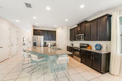 Dogwood Dreamhome